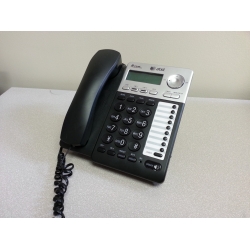 AT&T ML17929 2-Line Analog Corded Speakerphone